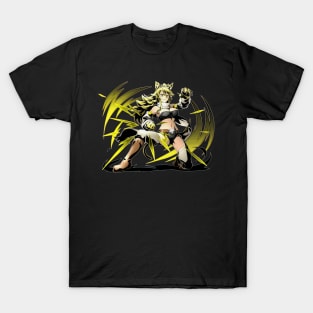 Leone Akame Ga Kill T-Shirt